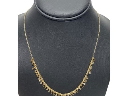 Necklace Set By Loft, Size: 02 Piece Set Fashion