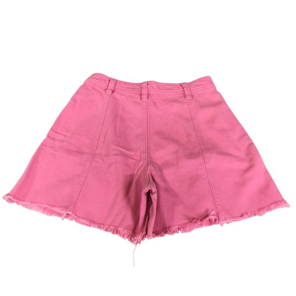 Shorts By We The Free In Pink, Size: 4 Discount