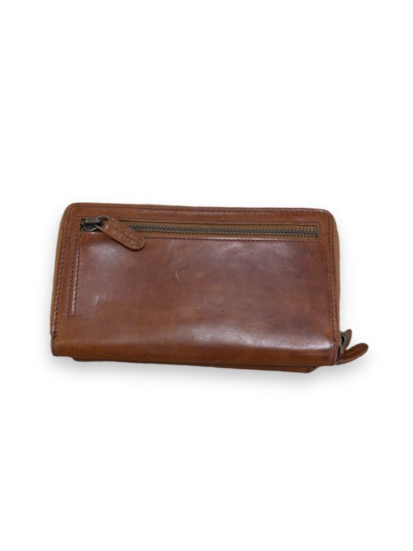 Wallet Leather By Cma, Size: Medium Online Hot Sale