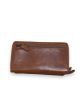 Wallet Leather By Cma, Size: Medium Online Hot Sale