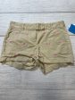 Shorts By Vineyard Vines In Tan, Size: 0 Cheap