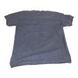 Top Short Sleeve Basic By Cotton On In Blue, Size: M Online Hot Sale