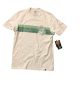 Top Short Sleeve Basic By Clothes Mentor In Cream, Size: S Hot on Sale