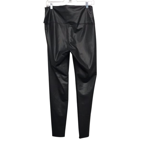 Pants Leggings By Leggings Depot In Black, Size:L Online