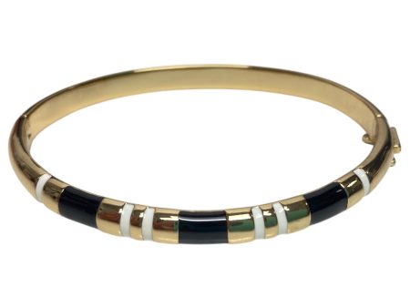 Bracelet Bangle By Clothes Mentor, Size: 0 Online now