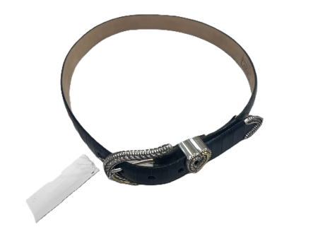 Belt Designer By Brighton, Size: Medium Online Sale