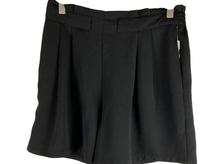 Shorts By Dr2 In Black, Size: M Online Sale