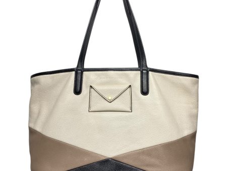 Tote Designer By Marc By Marc Jacobs, Size: Large Supply