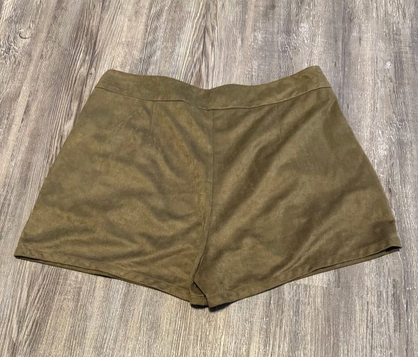 Shorts By Ya  Size: L Cheap