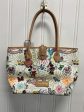 Tote By Dooney And Bourke, Size: Medium For Cheap