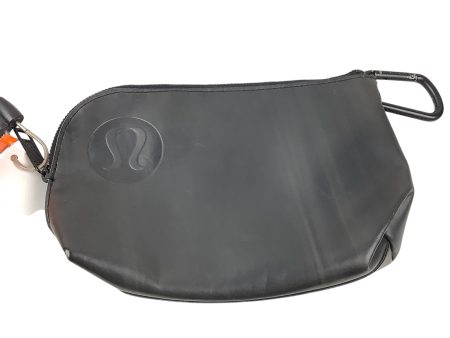 Wristlet Designer By Lululemon, Size: Medium Online Hot Sale