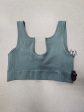 Athletic Bra By Clothes Mentor In Green, Size: Xl Fashion