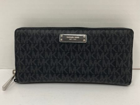 Wallet Designer By Michael Kors Hot on Sale