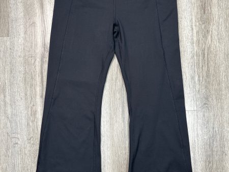 Pants Leggings By Avia In Black, Size: Xl Fashion