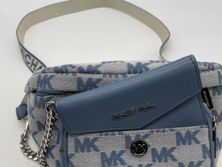 Belt Bag Designer By Michael Kors, Size: Large Online Hot Sale