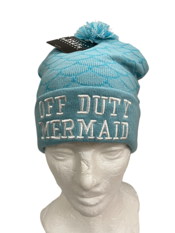 Hat Beanie By Cme For Discount