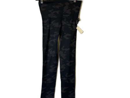 Pants Leggings By Spanx In Camouflage Print, Size: M Hot on Sale