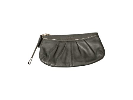 Wristlet Designer By Coach, Size: Large Online Sale