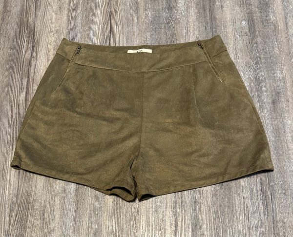 Shorts By Ya  Size: L Cheap