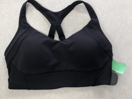 Athletic Bra By Avia In Black, Size: M Online now