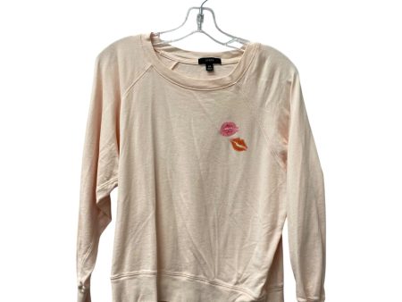 Top Ls By J. Crew In Pink, Size:Xs Hot on Sale