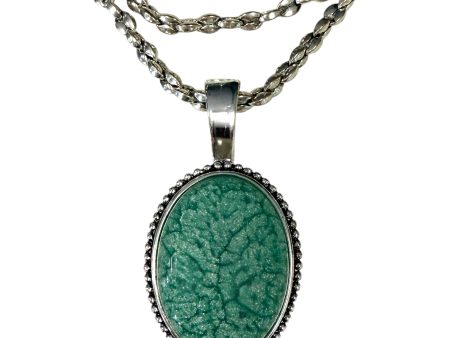 Cozumel Pendant Necklace By Premier Designs Hot on Sale