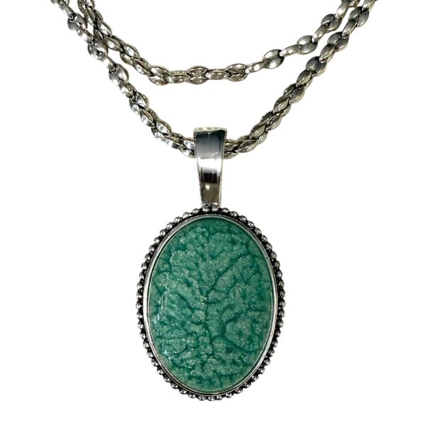 Cozumel Pendant Necklace By Premier Designs Hot on Sale