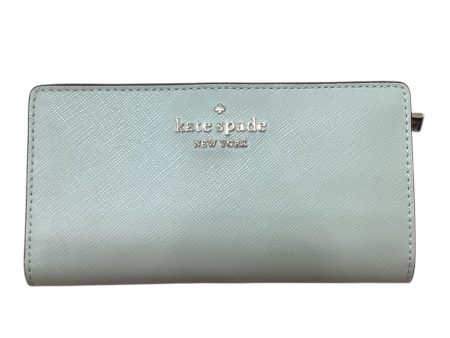 Wallet By Kate Spade, Size: Medium For Discount