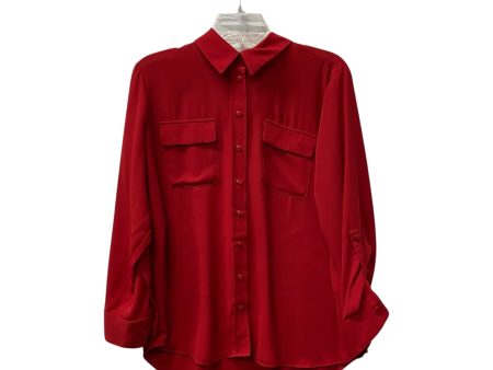 Top Ls By Investments In Red, Size:Lp For Sale