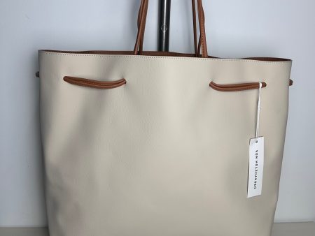 Tote By VON HOLZHAUSEN, Size: Large Discount