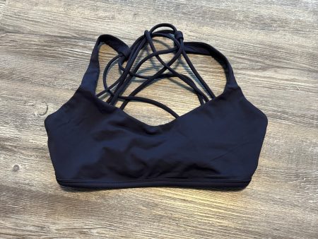 Athletic Bra By Lululemon  Size: 8 Online now