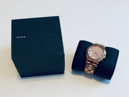 Watch By Marc By Marc Jacobs Cheap