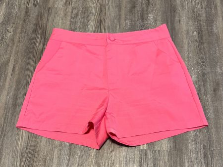 Shorts By Clothes Mentor  Size: L Online