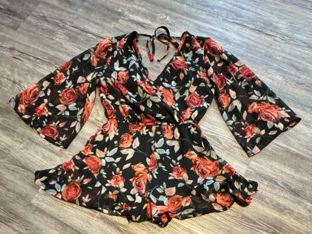 Romper By Band Of Gypsies  Size: S Supply