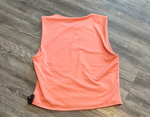 Top Sleeveless By Clothes Mentor  Size: L Hot on Sale